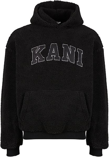 Karl Kani Kapuzensweatshirt Karl Kani Karl günstig online kaufen
