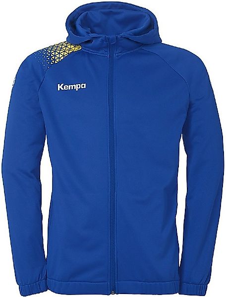 Kempa Trainingsjacke Ambition 28 Kapuzenjacke günstig online kaufen