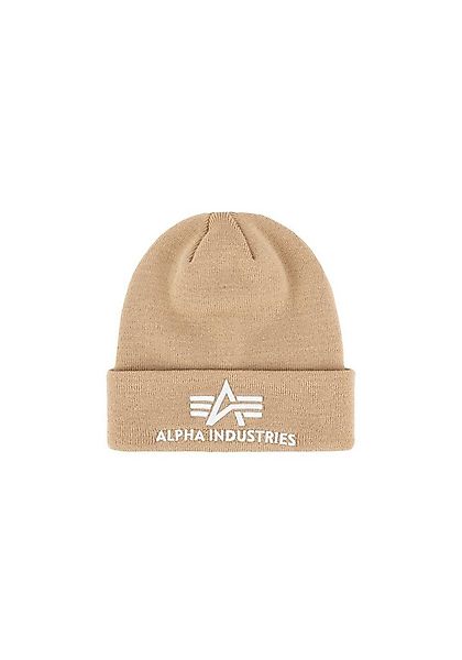 Alpha Industries Skimütze 3D Beanie günstig online kaufen