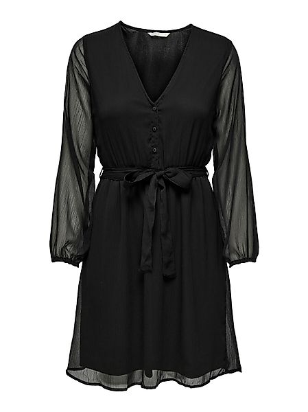 ONLY Minikleid günstig online kaufen