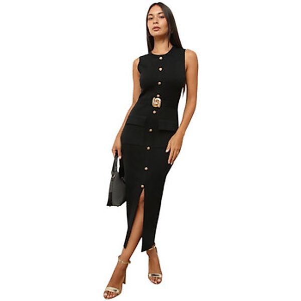 La Modeuse  Maxikleider 75970_P179873 günstig online kaufen