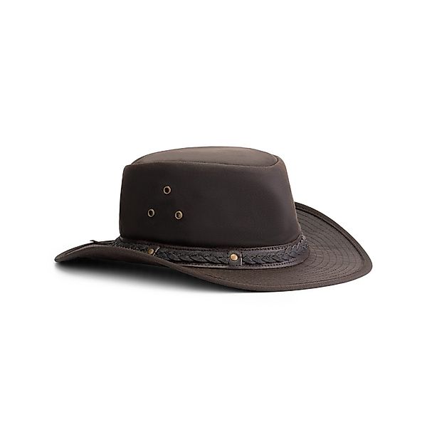 MGO Cowboyhut Harper Wax Hat günstig online kaufen
