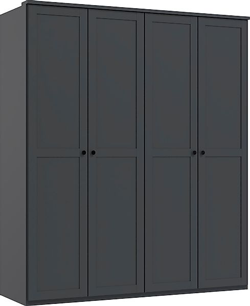 Wimex Drehtürenschrank "Chalet", in Landhausoptik günstig online kaufen