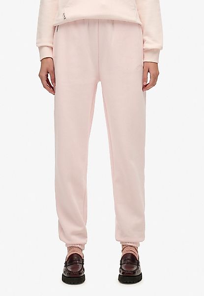 Superdry Sweathose ESSENTIAL LOGO JOGGER HB günstig online kaufen