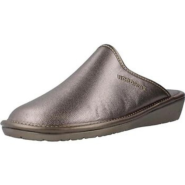 Nordikas  Hausschuhe 347O günstig online kaufen