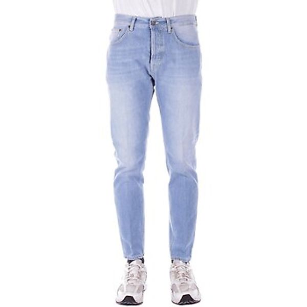 Dondup  Slim Fit Jeans UP576DFH269LE2 günstig online kaufen