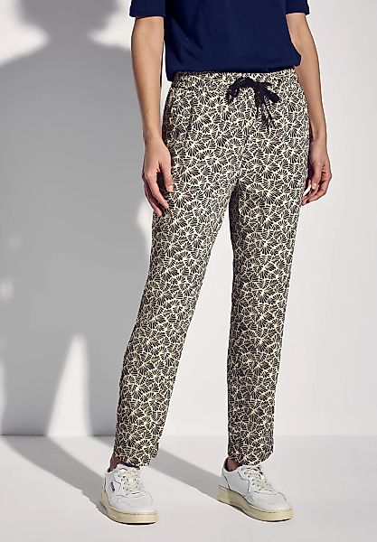 STREET ONE Jogger Pants, im Joggstyle günstig online kaufen
