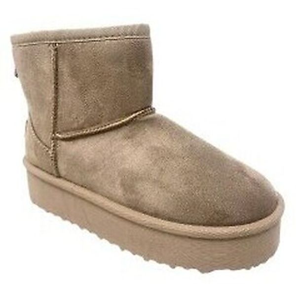 D'angela  Moonboots Booty Lady  29100 dhi taupe günstig online kaufen