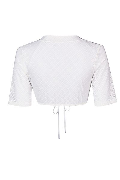 Nina Von C. Dirndlbluse Dirndl-Bluse Lea, günstig online kaufen