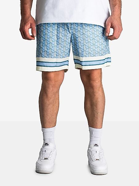 Lacoste Shorts Lacoste Monogramm Shorts günstig online kaufen