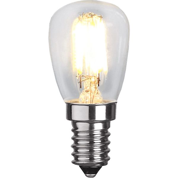 STAR TRADING LED-Leuchtmittel E14, 2,8W, 2700K, günstig online kaufen