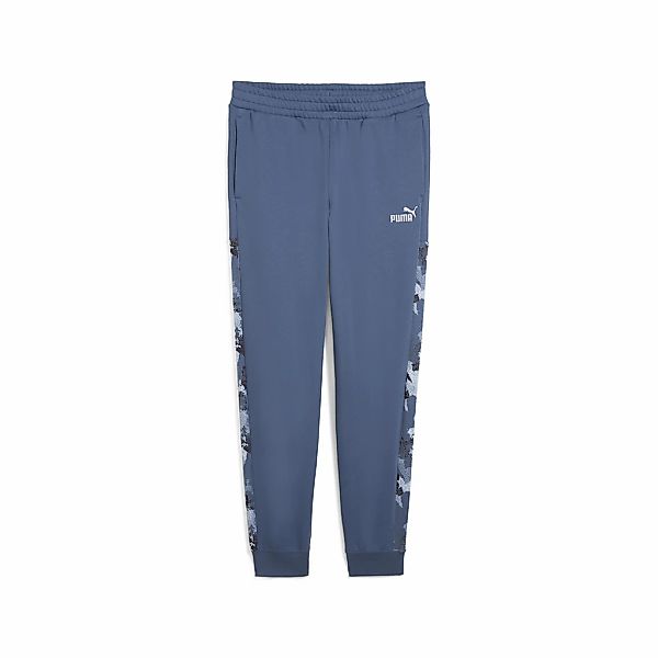 PUMA Sporthose "Essentials Camo Jogginghose Herren" günstig online kaufen