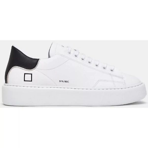 Date  Sneaker W391-SF-BA-WB günstig online kaufen