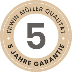 Wohndecke Sommerdecke "Trient", Erwin Müller, Baumwolle günstig online kaufen