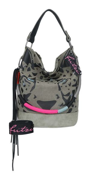 Fritzi aus Preußen Schultertasche Olga Limited günstig online kaufen