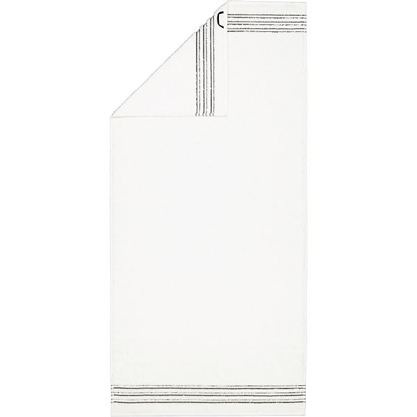 Vossen Handtücher Cult de Luxe, 100% günstig online kaufen