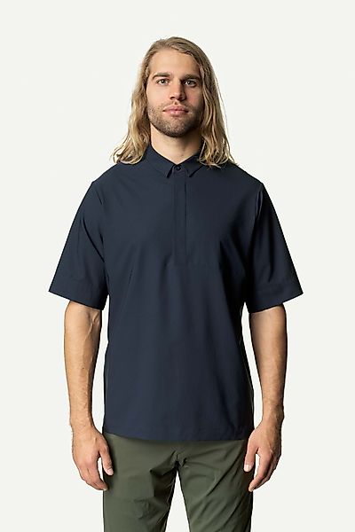 Houdini Poloshirt M's Cosmo Shirt (1-tlg) günstig online kaufen