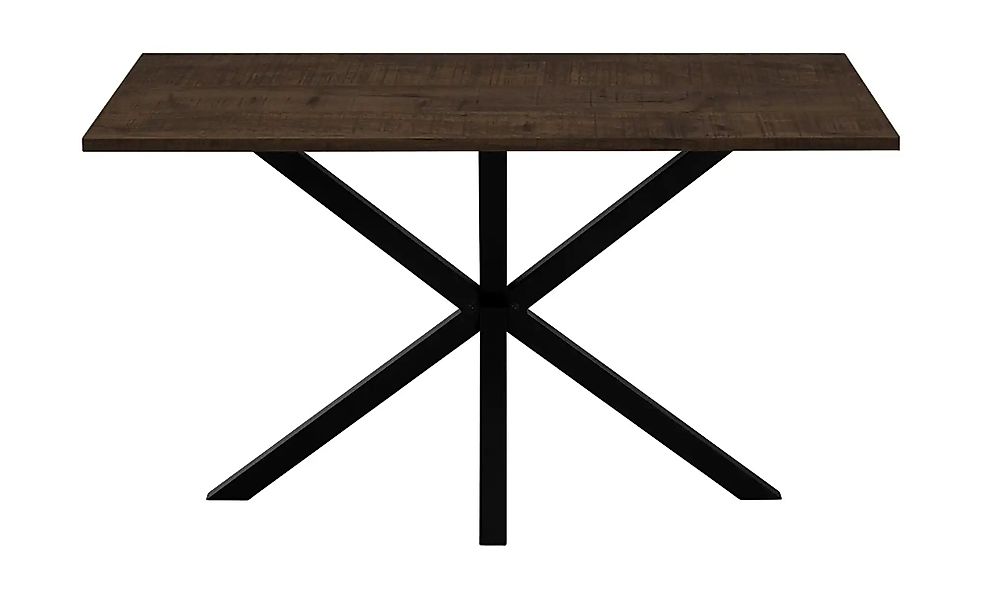 uno Esstisch  Kent ¦ holzfarben ¦ Maße (cm): B: 85 H: 77 Tische > Esstische günstig online kaufen