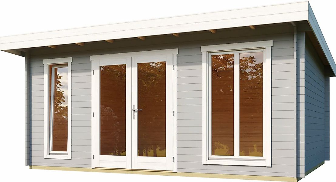LASITA MAJA Gartenhaus "DORSET" günstig online kaufen