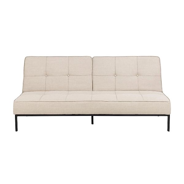 ebuy24 Perugia Schlafsofa Beige günstig online kaufen