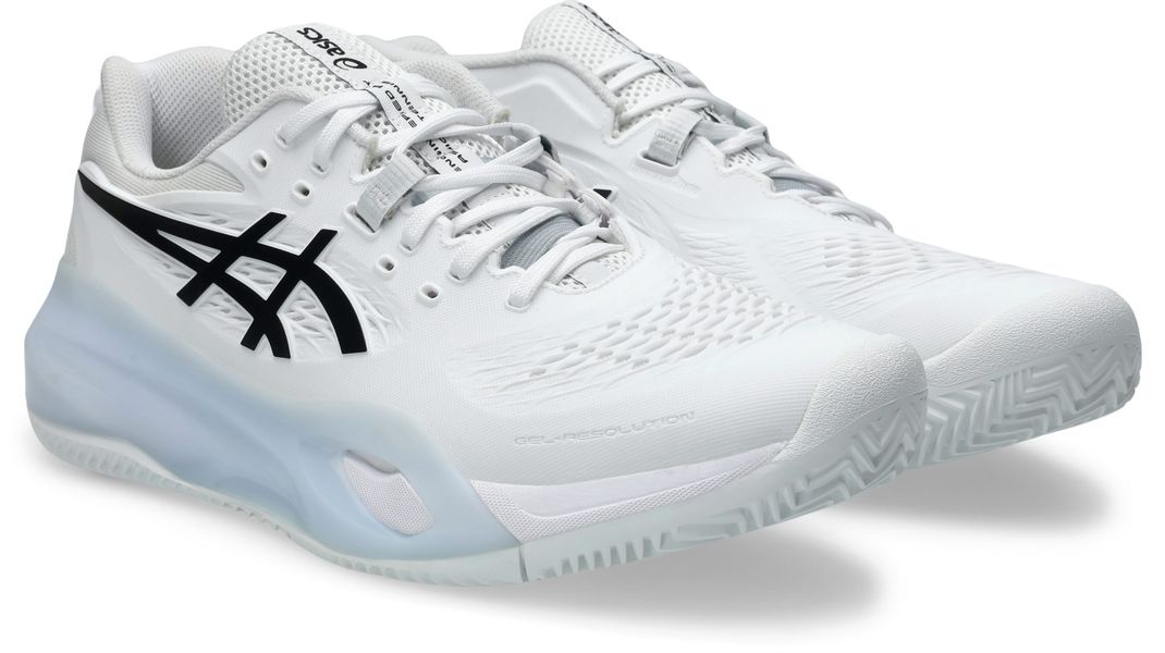 Asics Tennisschuh "GEL-RESOLUTION X CLAY" Sandplatz-Schuhe für Clay günstig online kaufen