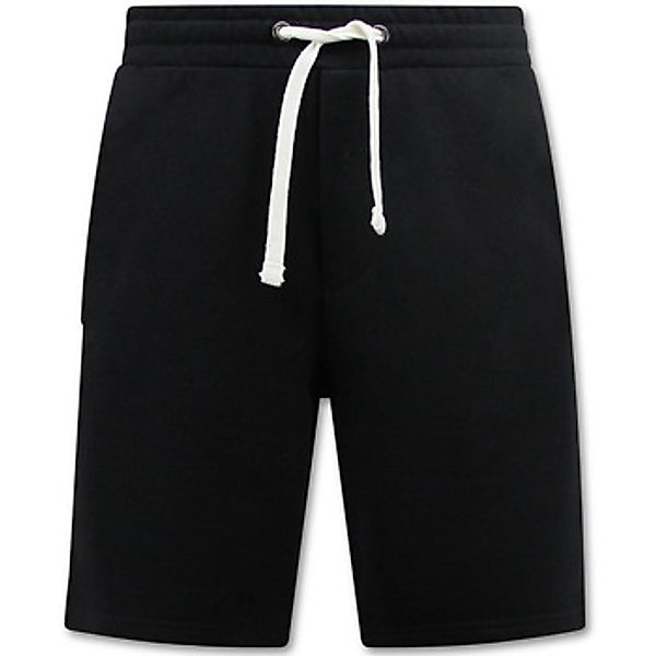 Enos  7/8 & 3/4 Hosen Sweat Short Shorts Für Jogging günstig online kaufen