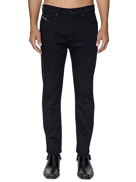 Diesel Tapered-fit-Jeans Regular Fit, schmal zulaufende günstig online kaufen