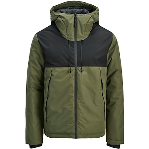Jack & Jones  Herren-Jacke Jacke Union Übergangjacke günstig online kaufen