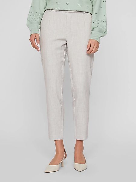Vila Anzughose "VIVARONE HW SLIM PANT - NOOS" günstig online kaufen