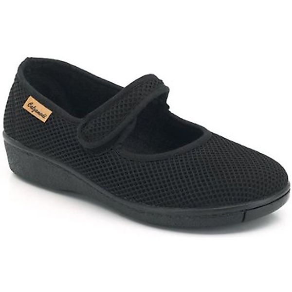 Calzamedi  Ballerinas 3041 negro günstig online kaufen