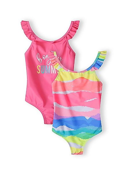 MINOTI Badeanzug Einteiliger Badeanzug (2y-14y) günstig online kaufen