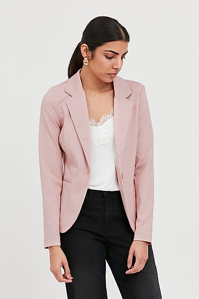 Ichi Sweatblazer IHKATE Blazer in toller günstig online kaufen
