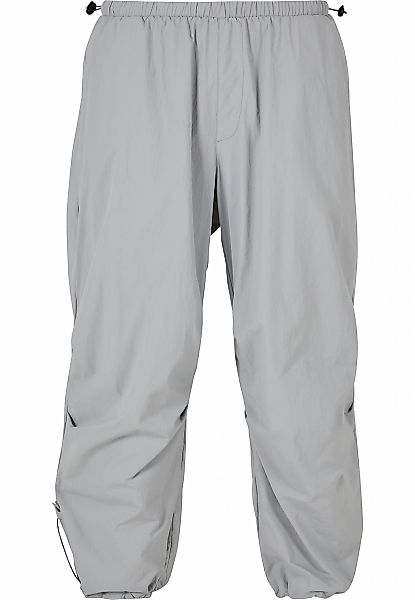 URBAN CLASSICS Stoffhose "Urban Classics Herren Nylon Parachute Pants" günstig online kaufen