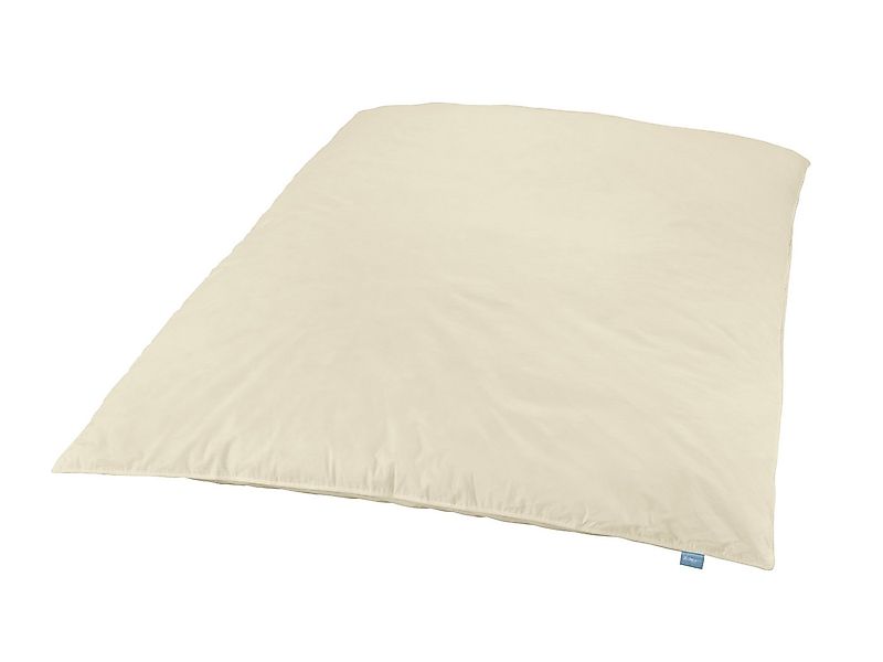 XDREAM Federbettdecke Ballonbett Bettdecke, 135x200 cm, Füllung: 100% Enten günstig online kaufen