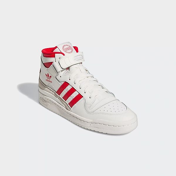 adidas Originals Sneaker "FORUM MID" günstig online kaufen