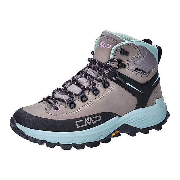 CMP CMP Damen Trekkingschuhe Tytanus MID günstig online kaufen