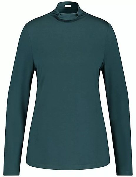 GERRY WEBER T-Shirt Gerry Weber / Da.Shirt, Polo / T-SHIRT 1/1 ARM günstig online kaufen