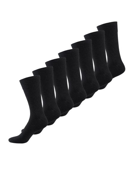 Nur Der Basicsocken Komfort (7-Paar) Socken günstig online kaufen