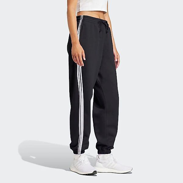 adidas Sportswear Sporthose "W 3S FT CF PT", (1 tlg.), Reguläre Passform, m günstig online kaufen