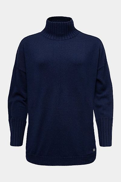 Zaubermond Strickpullover günstig online kaufen