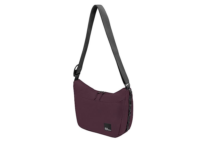 Jack Wolfskin Umhängetasche Jack Wolfskin Umhängetasche Rose amaranth (1, 1 günstig online kaufen