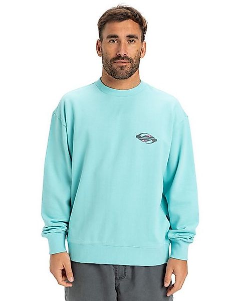 Quiksilver Sweatshirt Spin Cycle günstig online kaufen