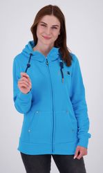 DEPROC Active Kapuzensweatshirt LAC DANA WOMEN günstig online kaufen