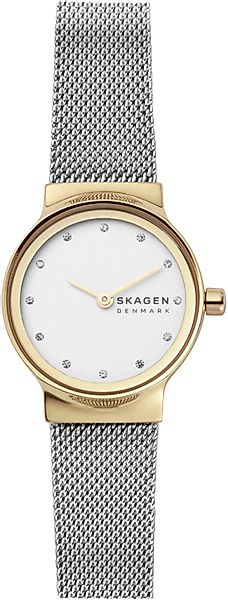SKAGEN Quarzuhr FREJA LILLE SKW2666, Armbanduhr, günstig online kaufen