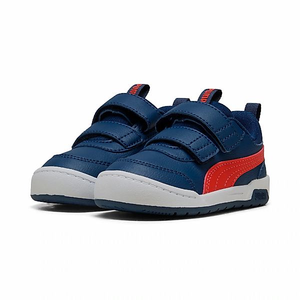 PUMA Sneaker "MULTIFLEX 2 SL V INF" für Kinder günstig online kaufen