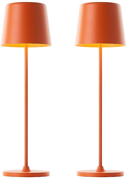 Brilliant LED Tischleuchte Kaami - mobile günstig online kaufen