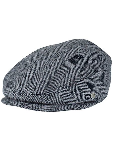bugatti Flat Cap Woll Flatcap günstig online kaufen