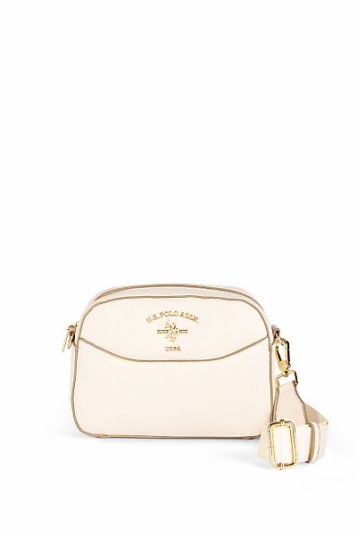 U.S. Polo Assn. Schultertasche "STANFORD SMALL CROSSBODY BAG Damen" Schulte günstig online kaufen