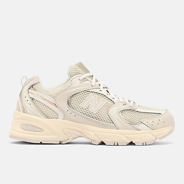 New Balance  Sneaker 530 Grey Beige günstig online kaufen