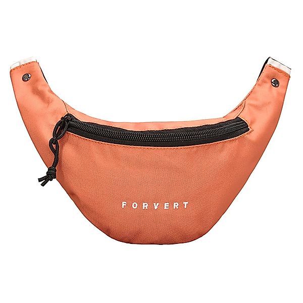 Forvert Leon Hüfttasche One Size Coral günstig online kaufen